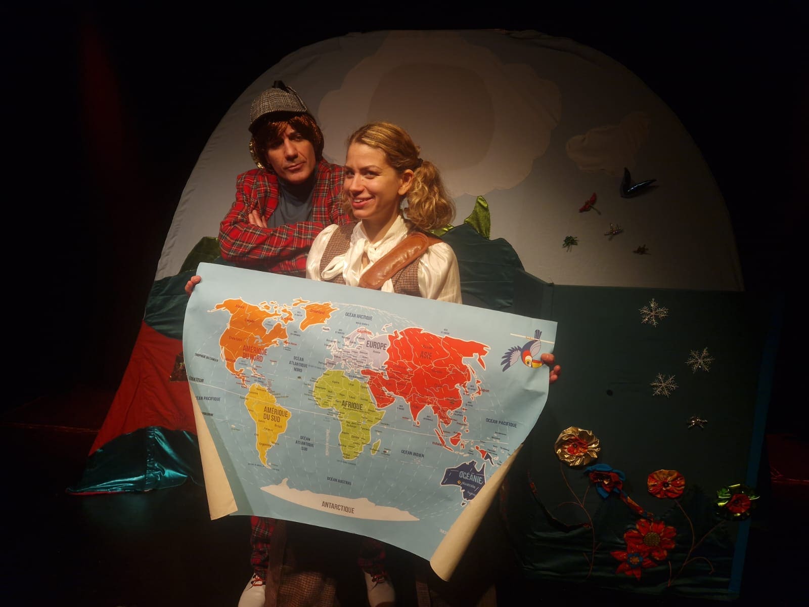 Carré Rondelet Février 2025